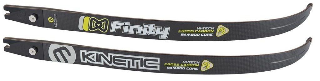 Branches Kinetic Finity carbon bamboo