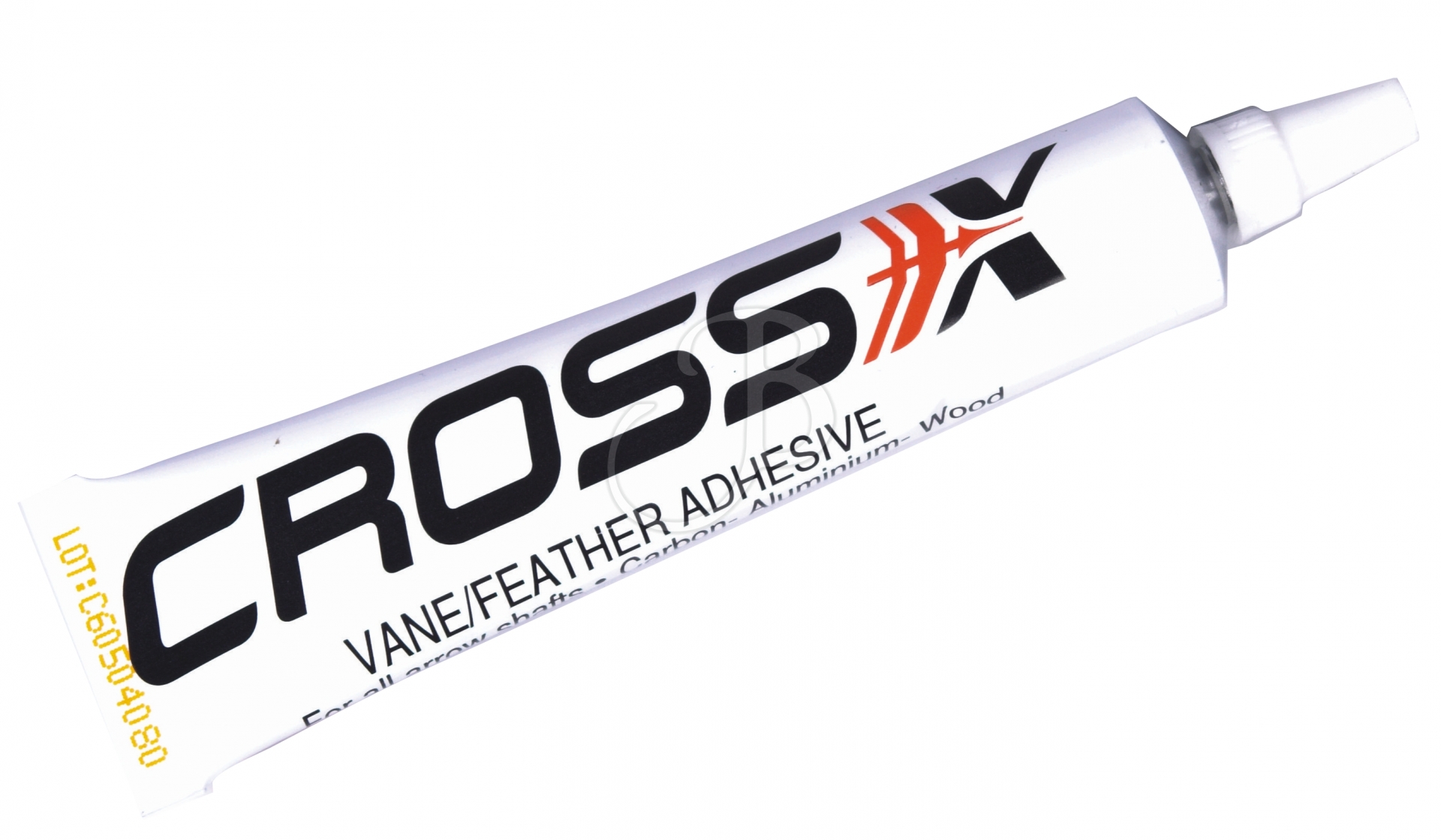 Colle Cross X 20 g pour plumes