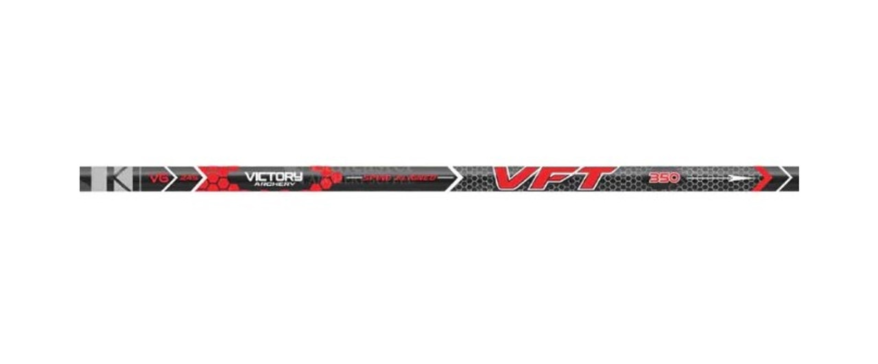 Victory tube Carbon Target VFT Sport 6.2