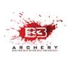 B 3 archery