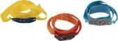 Slingshot replacement band Pack de 3