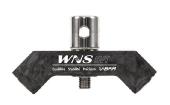 V-bar WNS SVT carbone