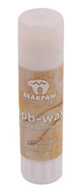 Cire naturel bpb-Bearpaw