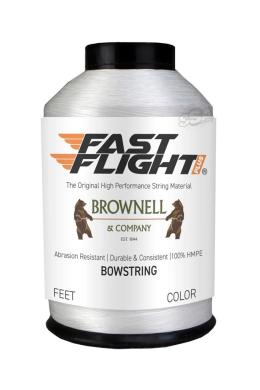 FILE POUR CORDES BROWNELL fast flight plus