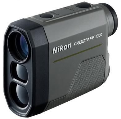 Télémètre Nikon Rangefinger prostaff 100