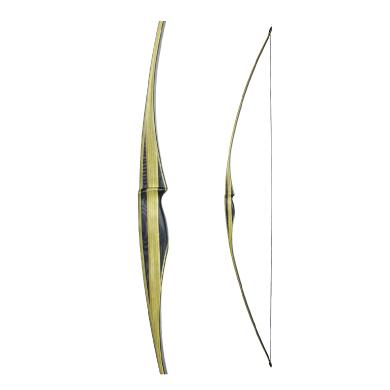 White Feather Fieldbow One Piece Lapwing