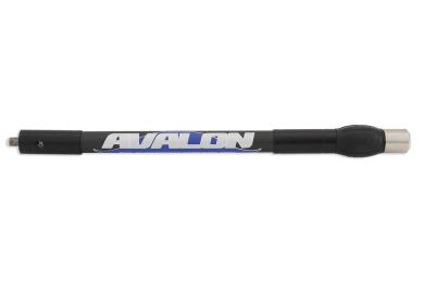 Stabilisateur Avalon latéral classic 18 cross carbone