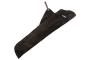 Carquois buck trail traditional side quiver double suede