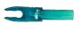 Encoche BOHNING type A 5.2 Couleur : Turquoise