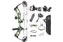 KIT TOPOINT DEBUTANT CHASSE T1  ROTATING MOD 20-60LBS / 19-30 Couleur : vert