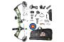 KIT TOPOINT DELUXE CHASSE T1 ROTATING MOD 20-60LBS / 19-30 Couleur : vert