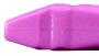 Encoche pin Beiter taille 2 Couleur : Violet