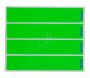 WRAPS pour flèches 6 mm -00-4 Couleur : vert